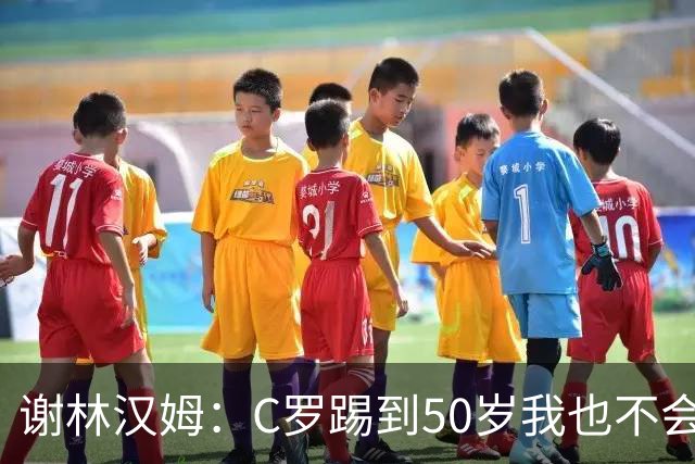 谢林汉姆：C罗踢到50岁我也不会感到惊讶 但回到欧洲是不可能的